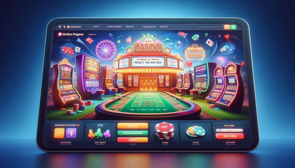 Kanuuna Casino