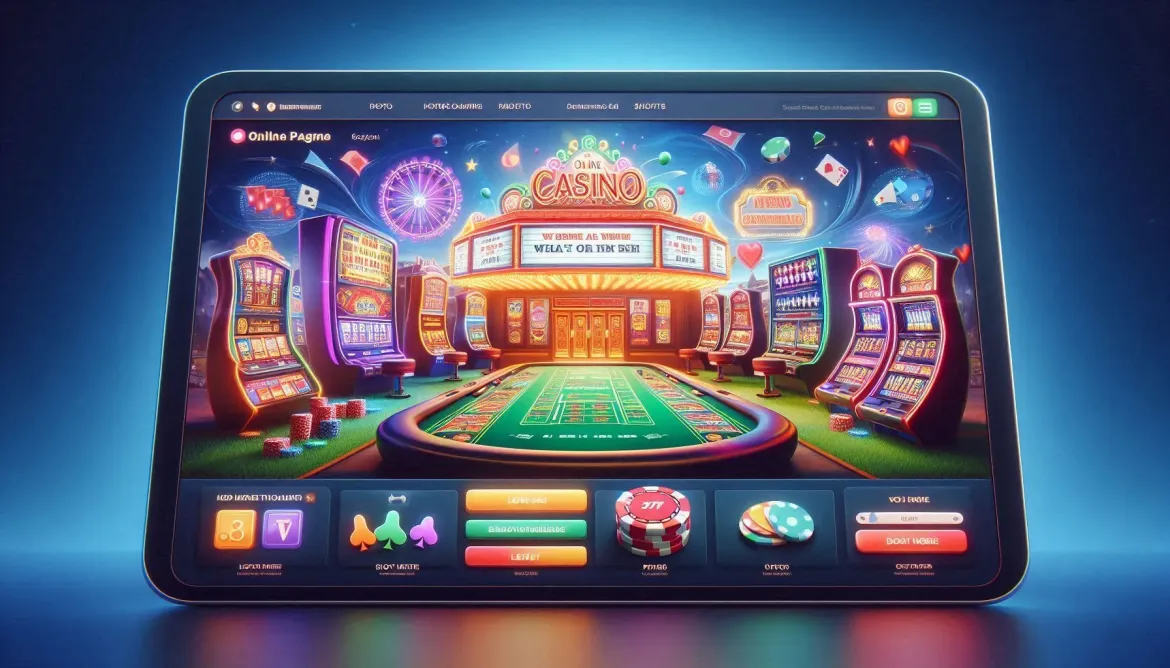 Kanuuna Casino